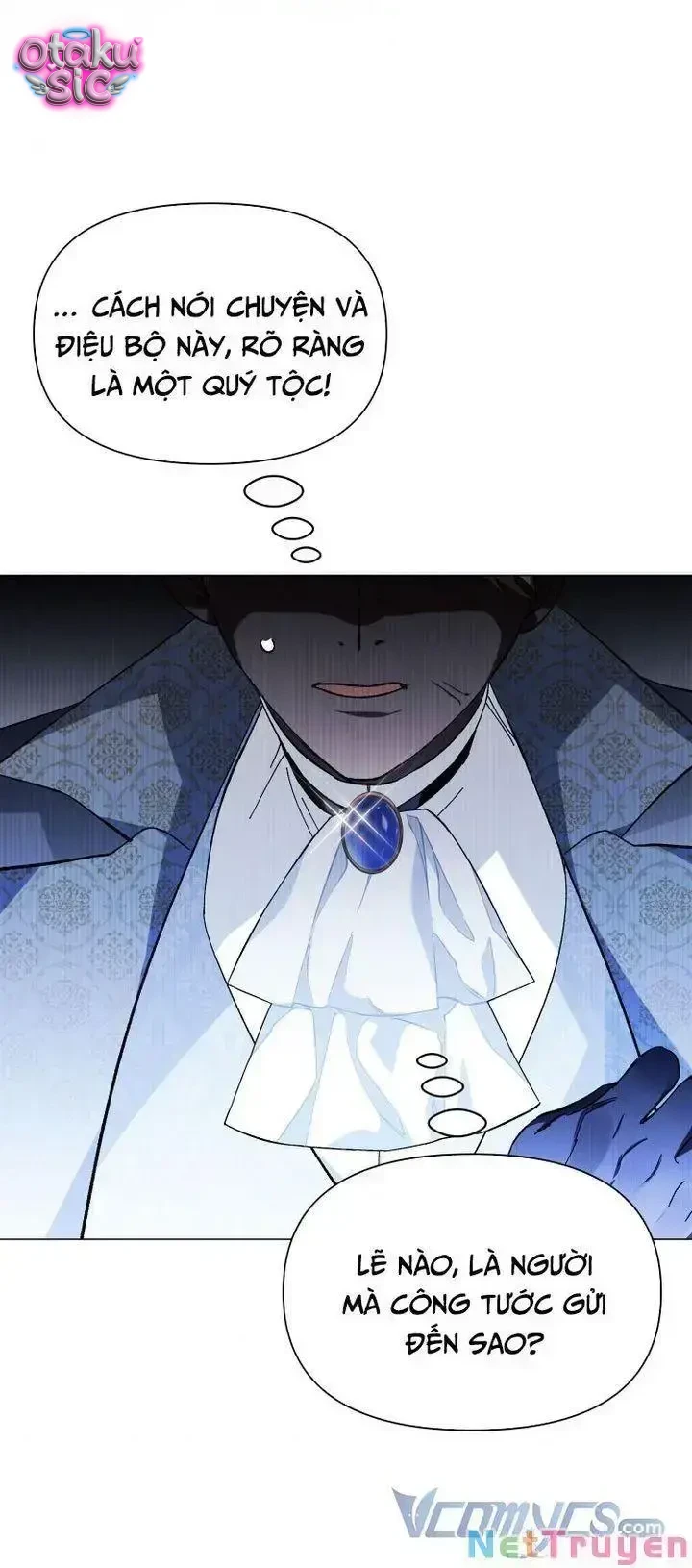 Này Tiểu Công Tước Chỉ Cần Tin Tưởng Tôi!!! - Chap 19 - Trang 44