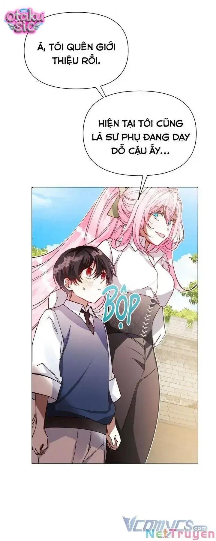 Này Tiểu Công Tước Chỉ Cần Tin Tưởng Tôi!!! - Chap 19 - Trang 45