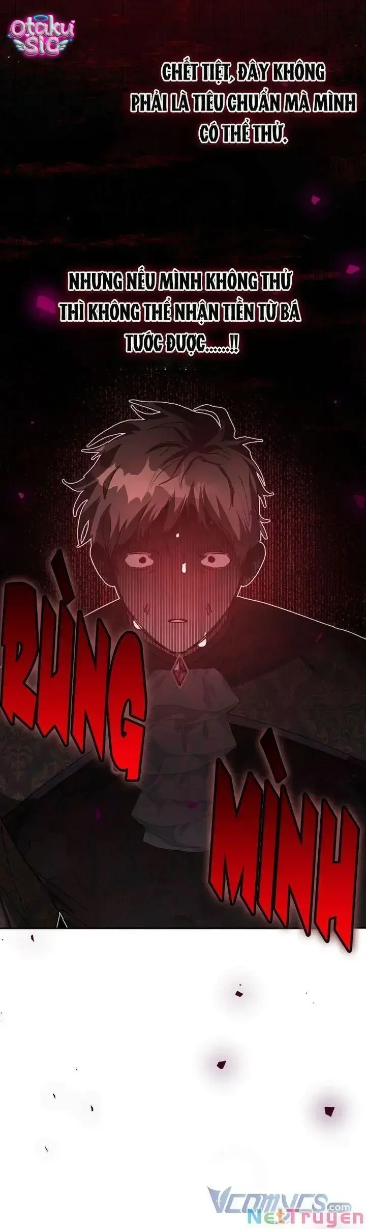 Này Tiểu Công Tước Chỉ Cần Tin Tưởng Tôi!!! - Chap 19 - Trang 50