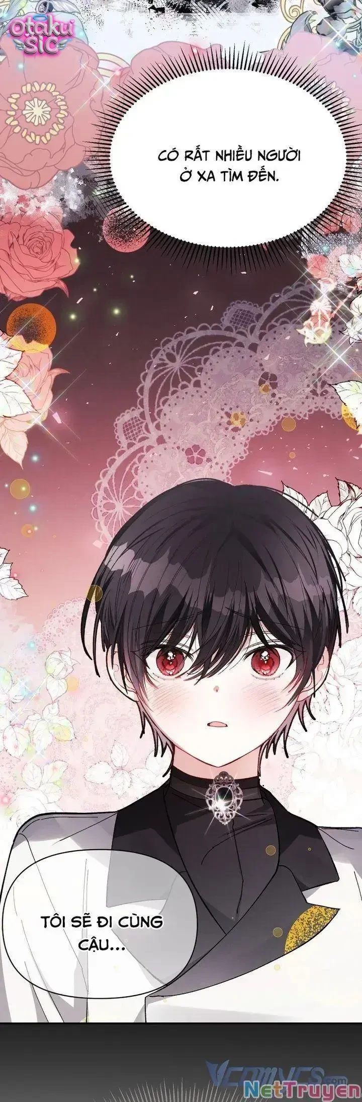 Này Tiểu Công Tước Chỉ Cần Tin Tưởng Tôi!!! - Chap 19 - Trang 6