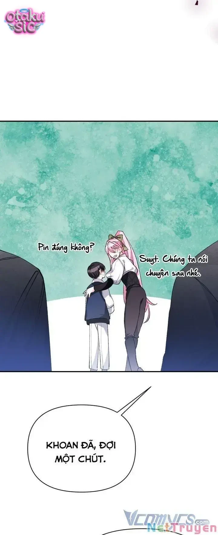 Này Tiểu Công Tước Chỉ Cần Tin Tưởng Tôi!!! - Chap 19 - Trang 51