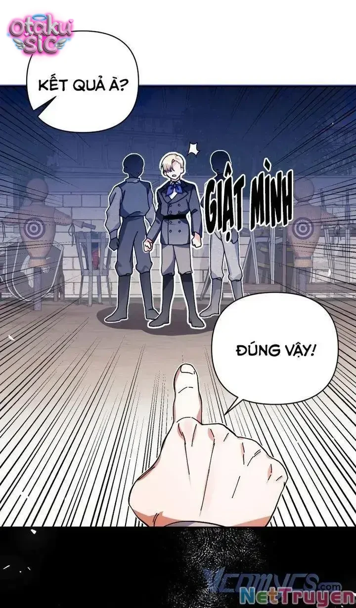 Này Tiểu Công Tước Chỉ Cần Tin Tưởng Tôi!!! - Chap 19 - Trang 53