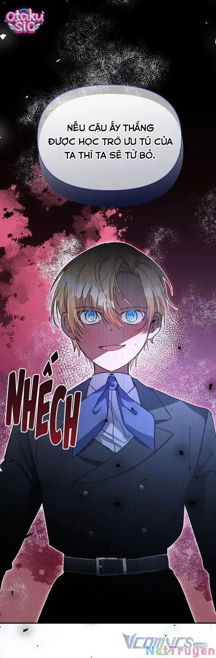Này Tiểu Công Tước Chỉ Cần Tin Tưởng Tôi!!! - Chap 19 - Trang 54
