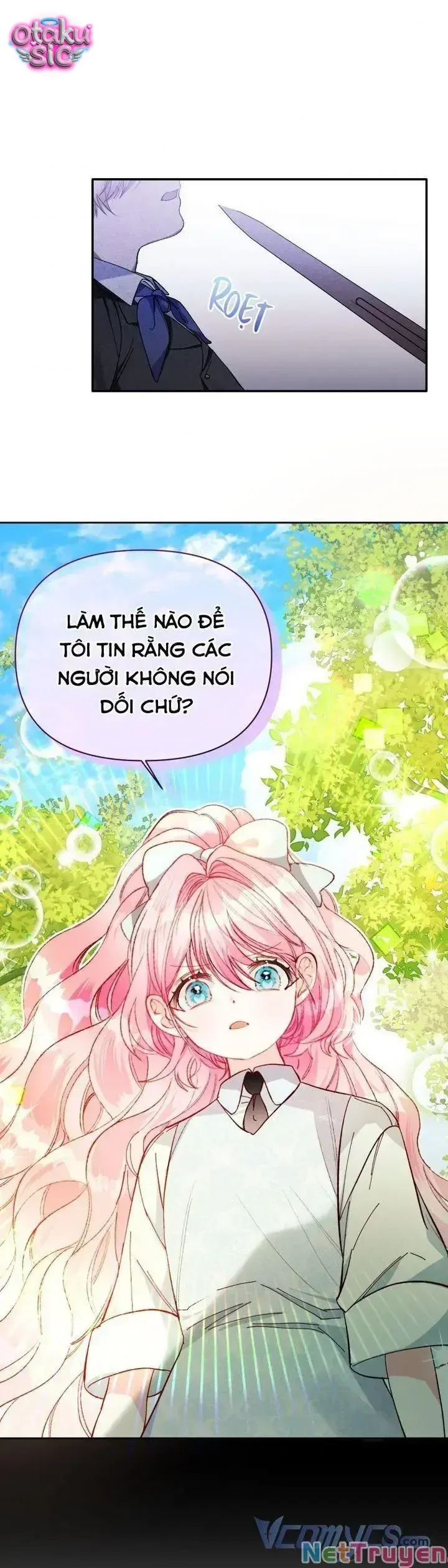 Này Tiểu Công Tước Chỉ Cần Tin Tưởng Tôi!!! - Chap 19 - Trang 8