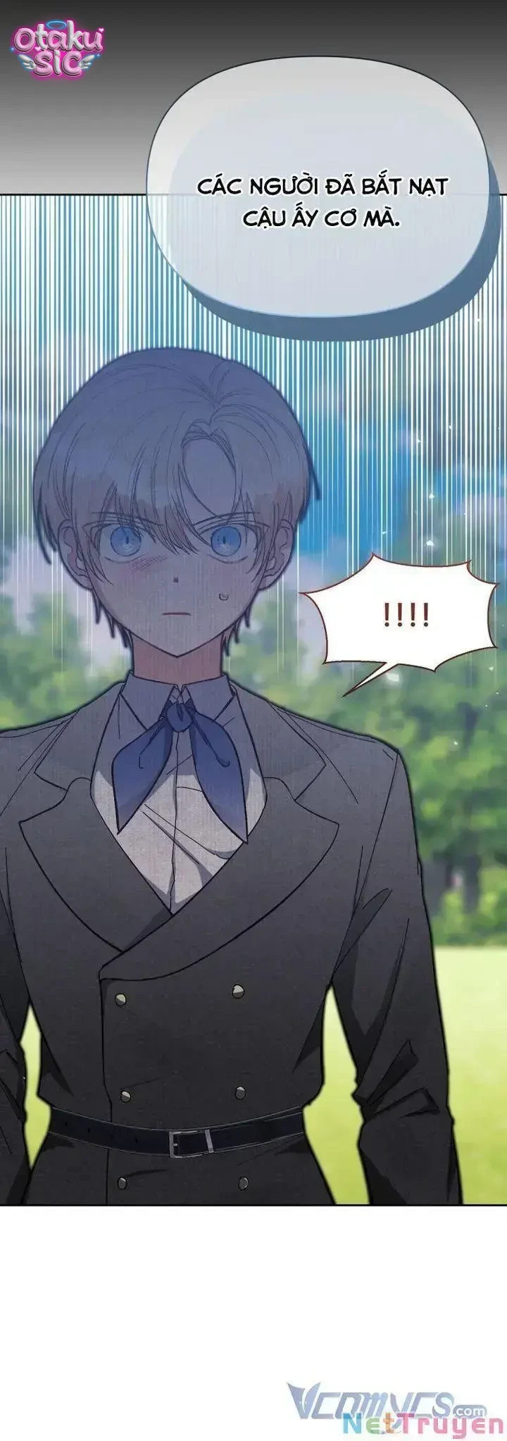 Này Tiểu Công Tước Chỉ Cần Tin Tưởng Tôi!!! - Chap 19 - Trang 9