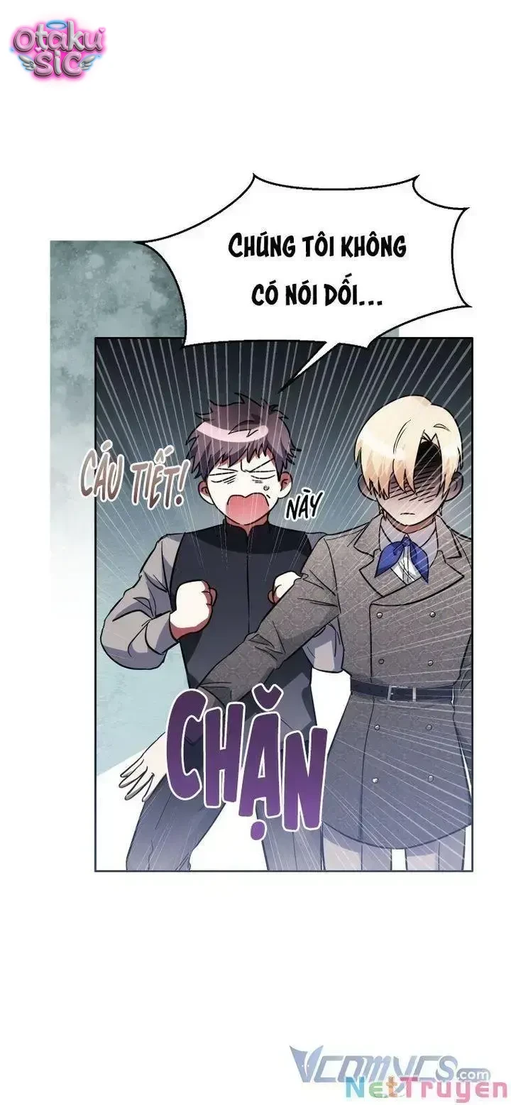 Này Tiểu Công Tước Chỉ Cần Tin Tưởng Tôi!!! - Chap 19 - Trang 10