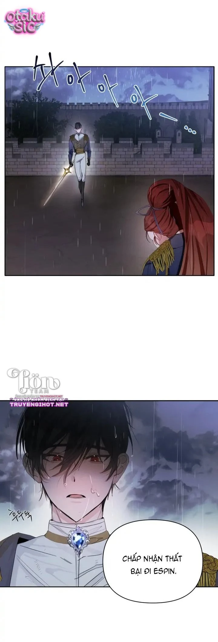 Này Tiểu Công Tước Chỉ Cần Tin Tưởng Tôi!!! - Chap 2 - Trang 12