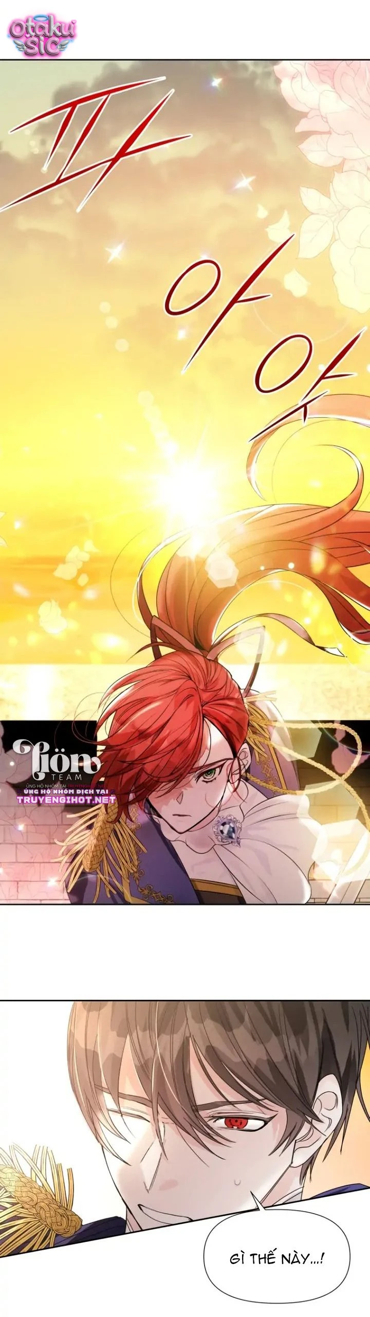 Này Tiểu Công Tước Chỉ Cần Tin Tưởng Tôi!!! - Chap 2 - Trang 22