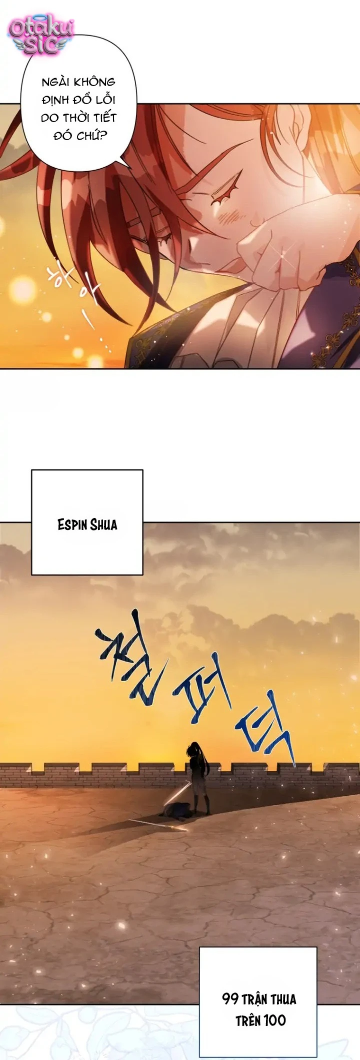 Này Tiểu Công Tước Chỉ Cần Tin Tưởng Tôi!!! - Chap 2 - Trang 24