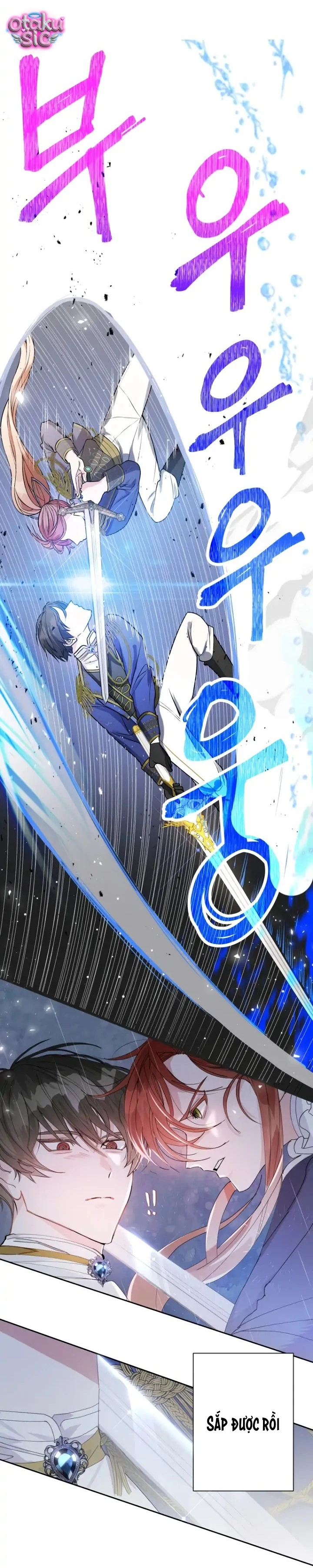 Này Tiểu Công Tước Chỉ Cần Tin Tưởng Tôi!!! - Chap 2 - Trang 10