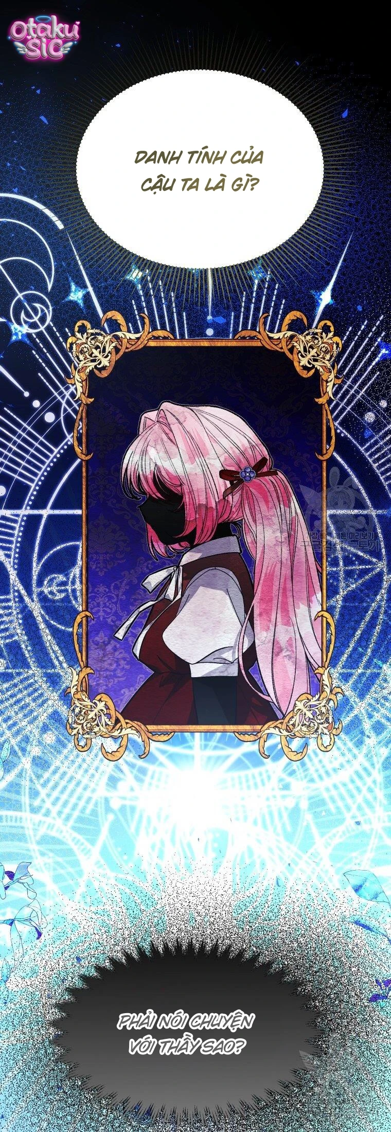Này Tiểu Công Tước Chỉ Cần Tin Tưởng Tôi!!! - Chap 20 - Trang 17