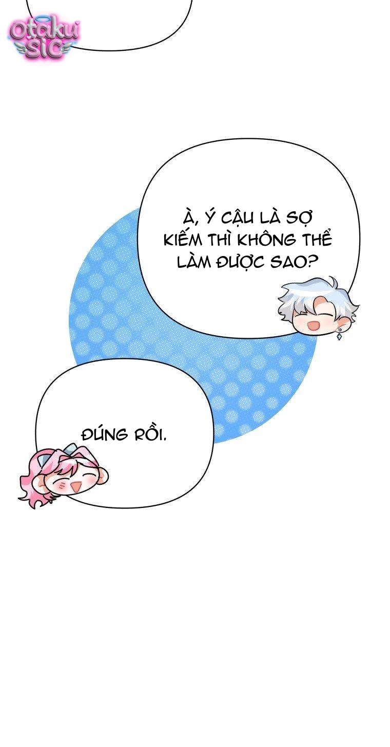 Này Tiểu Công Tước Chỉ Cần Tin Tưởng Tôi!!! - Chap 20 - Trang 18