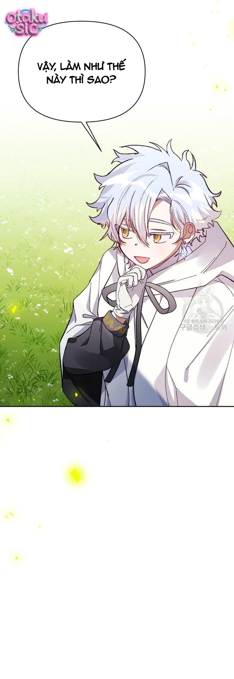 Này Tiểu Công Tước Chỉ Cần Tin Tưởng Tôi!!! - Chap 20 - Trang 19