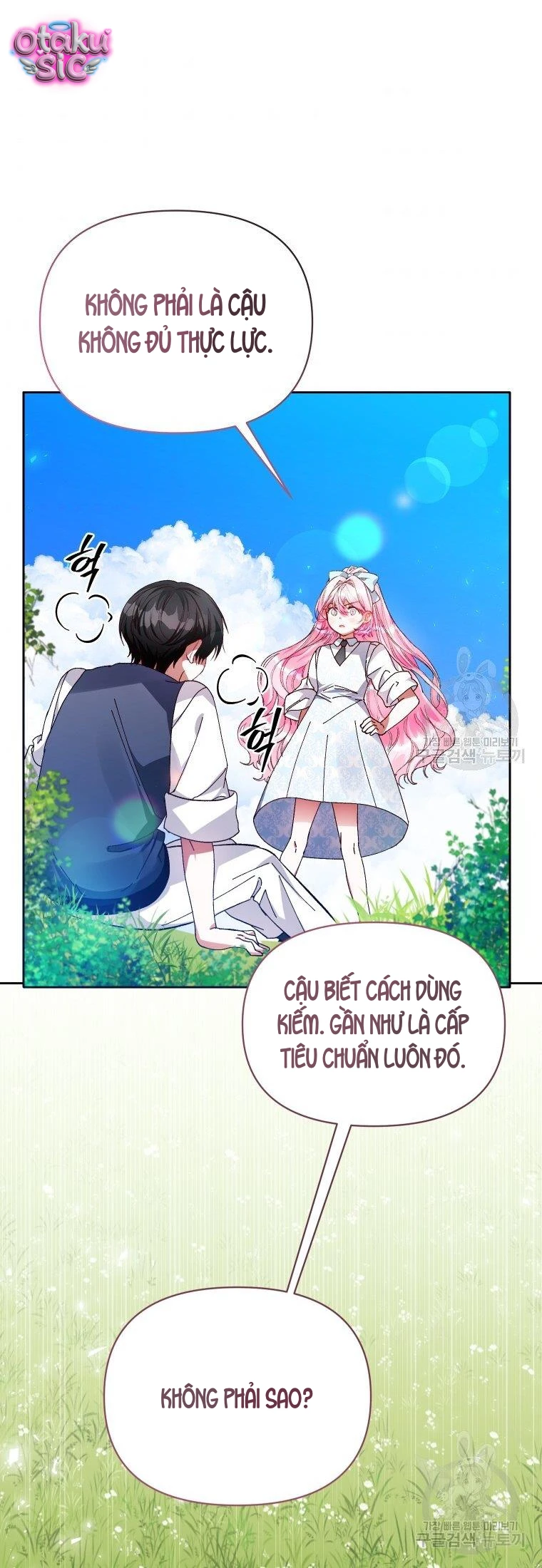 Này Tiểu Công Tước Chỉ Cần Tin Tưởng Tôi!!! - Chap 20 - Trang 26