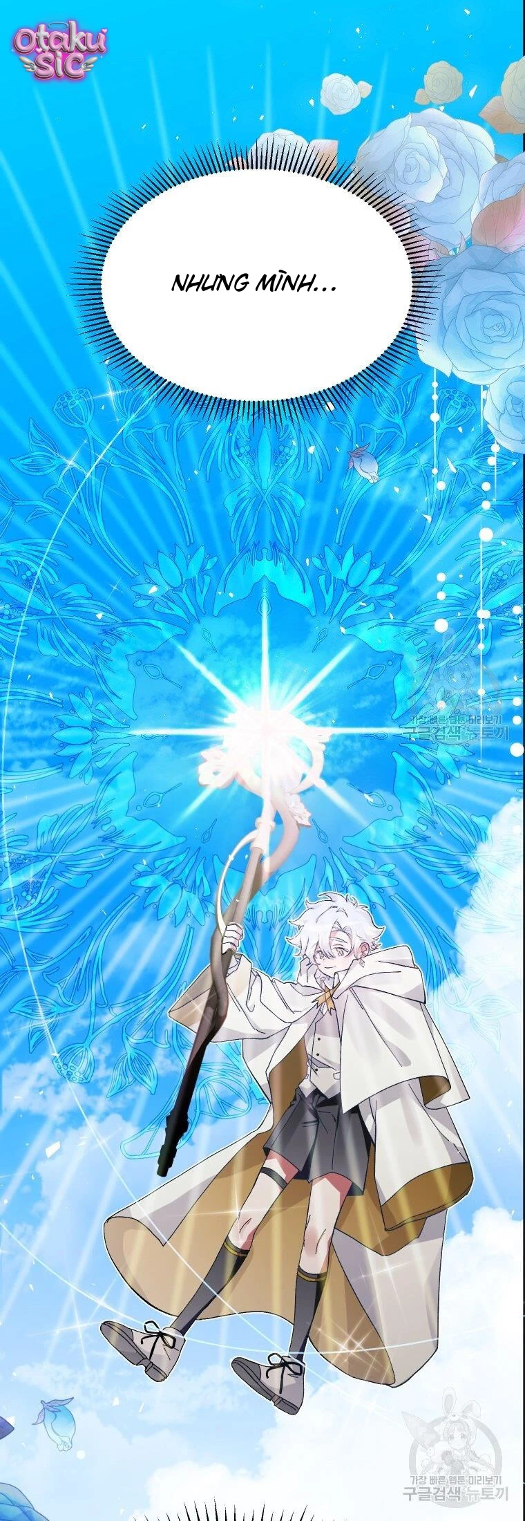 Này Tiểu Công Tước Chỉ Cần Tin Tưởng Tôi!!! - Chap 20 - Trang 30