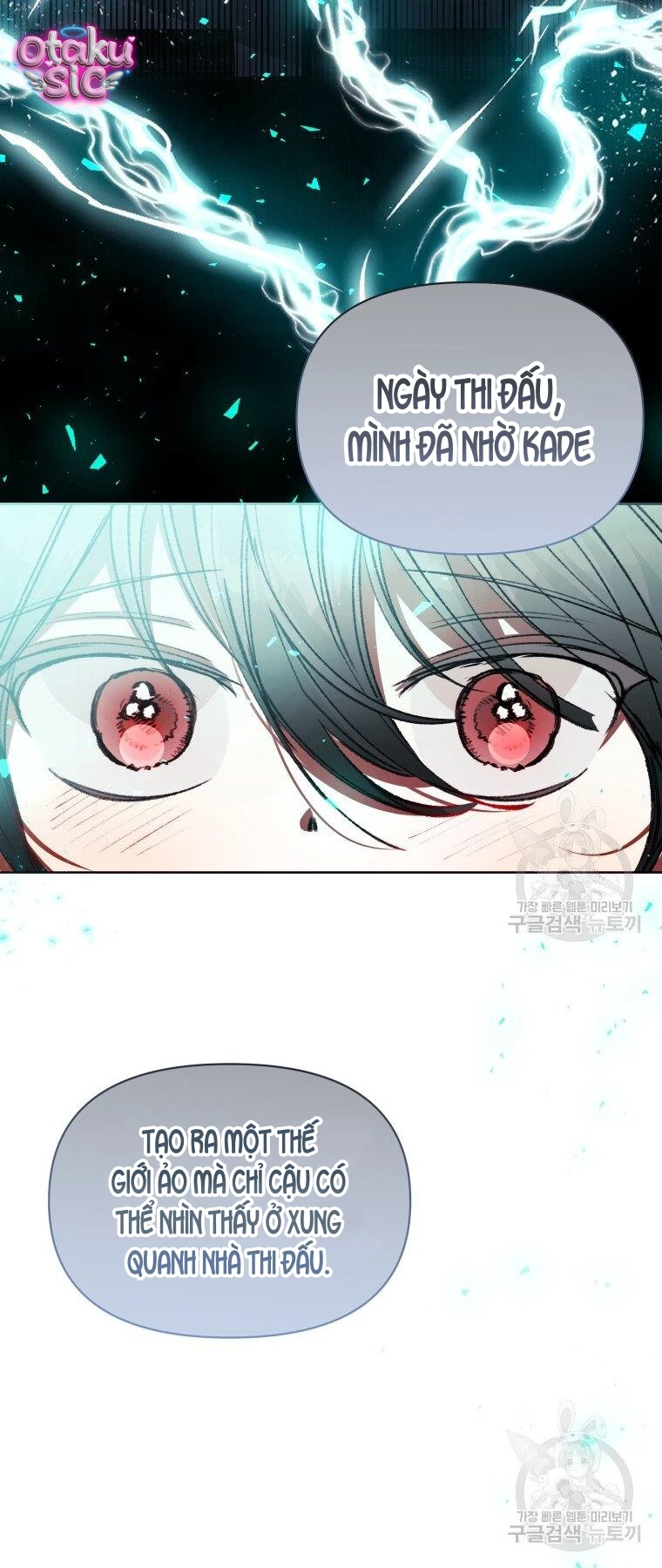 Này Tiểu Công Tước Chỉ Cần Tin Tưởng Tôi!!! - Chap 20 - Trang 32