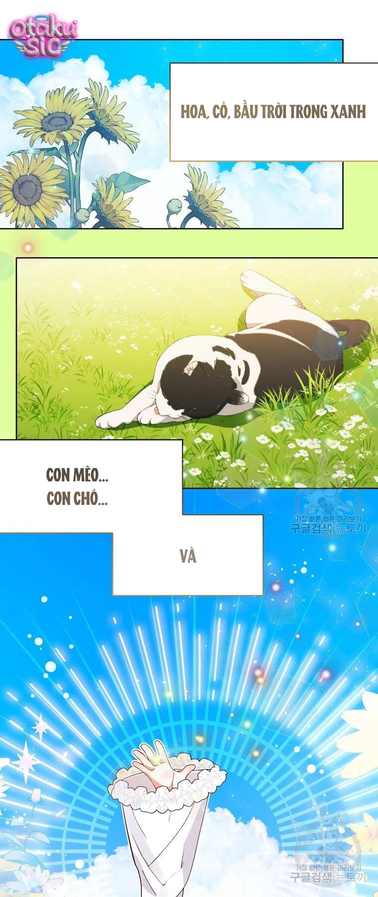 Này Tiểu Công Tước Chỉ Cần Tin Tưởng Tôi!!! - Chap 20 - Trang 33