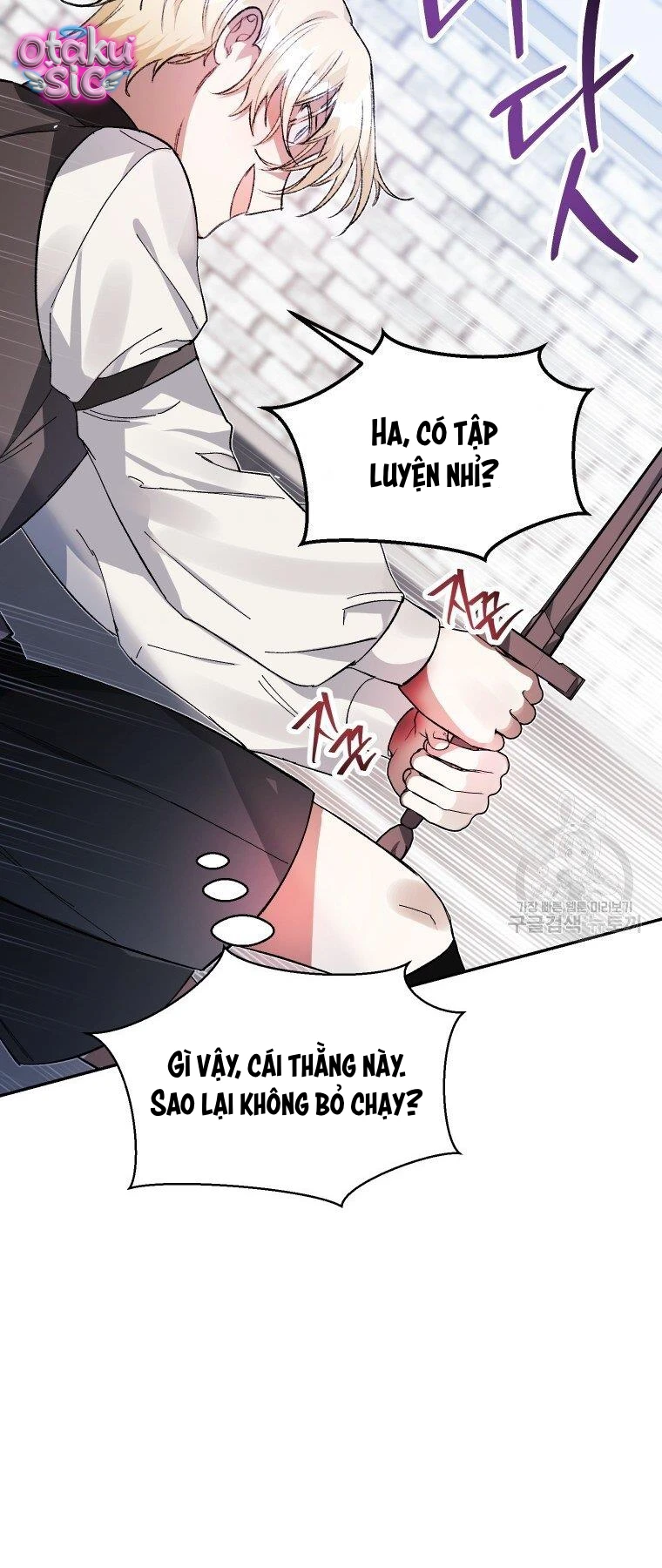 Này Tiểu Công Tước Chỉ Cần Tin Tưởng Tôi!!! - Chap 20 - Trang 37