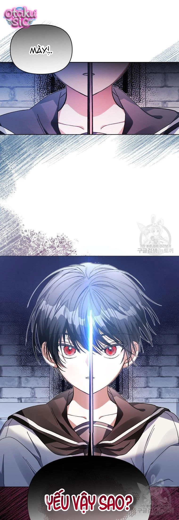 Này Tiểu Công Tước Chỉ Cần Tin Tưởng Tôi!!! - Chap 20 - Trang 38