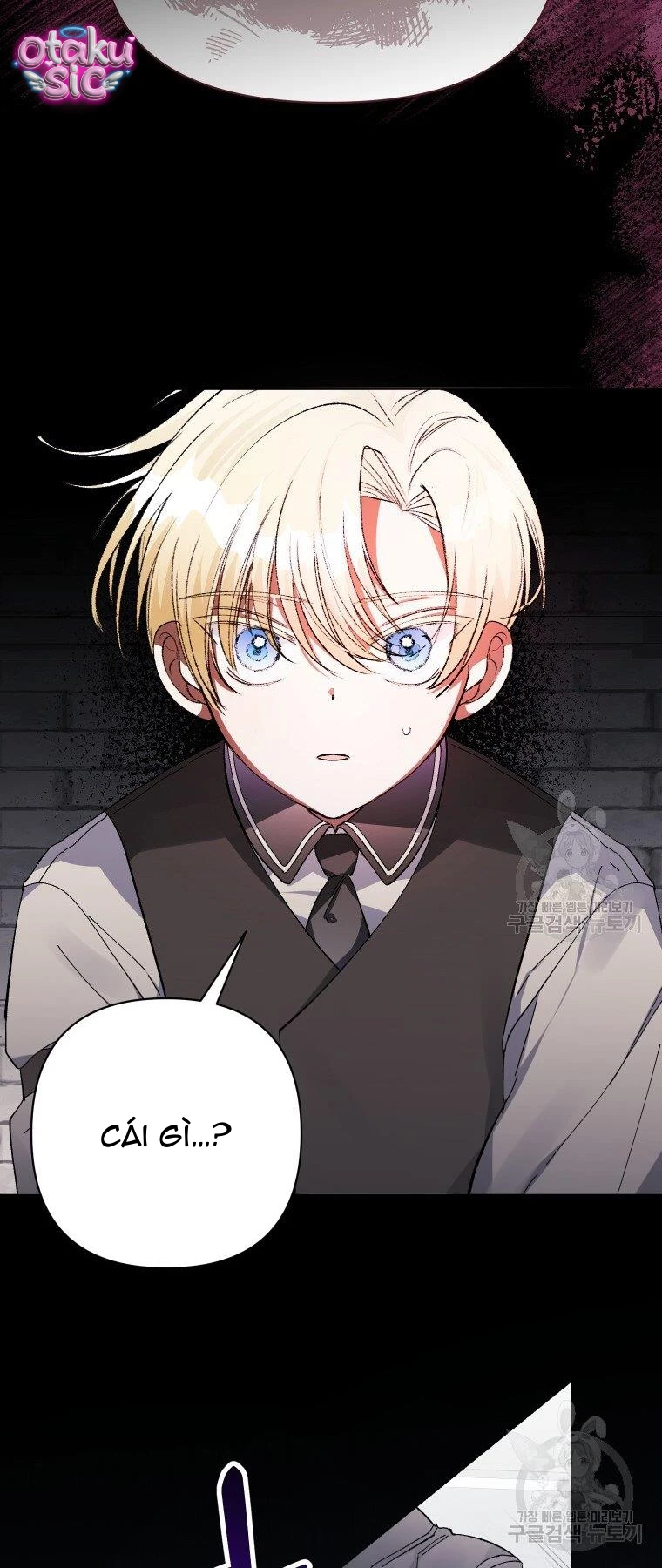 Này Tiểu Công Tước Chỉ Cần Tin Tưởng Tôi!!! - Chap 20 - Trang 39