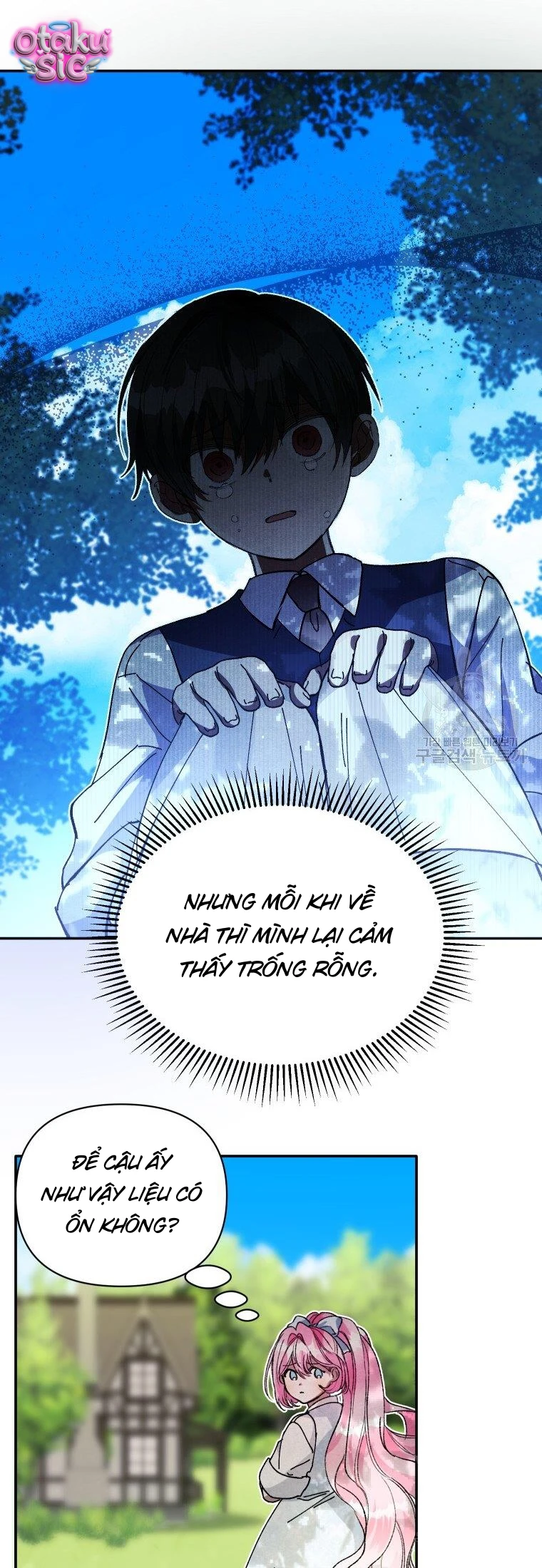 Này Tiểu Công Tước Chỉ Cần Tin Tưởng Tôi!!! - Chap 20 - Trang 9