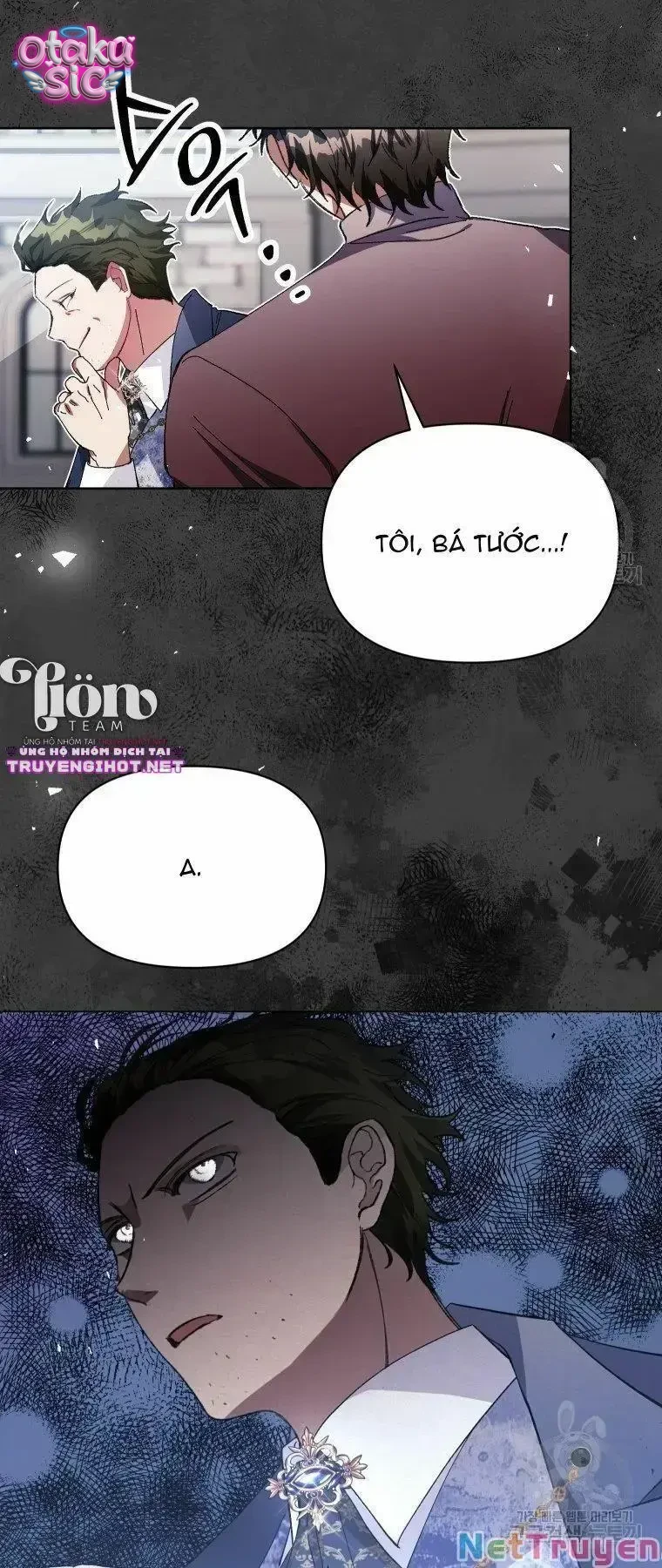 Này Tiểu Công Tước Chỉ Cần Tin Tưởng Tôi!!! - Chap 21 - Trang 12