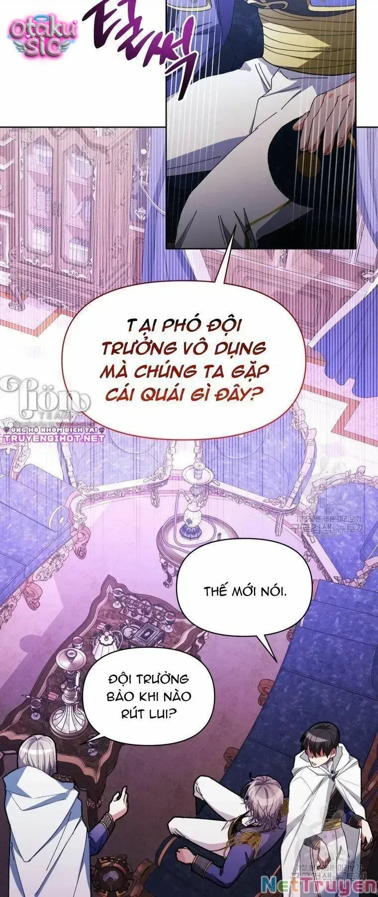 Này Tiểu Công Tước Chỉ Cần Tin Tưởng Tôi!!! - Chap 21 - Trang 18