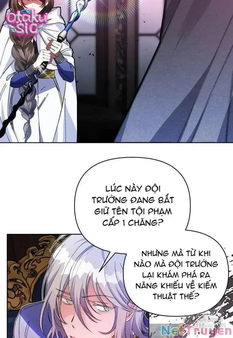 Này Tiểu Công Tước Chỉ Cần Tin Tưởng Tôi!!! - Chap 21 - Trang 20