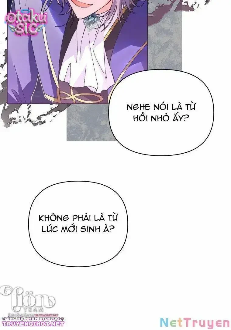 Này Tiểu Công Tước Chỉ Cần Tin Tưởng Tôi!!! - Chap 21 - Trang 21