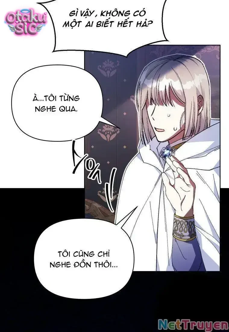 Này Tiểu Công Tước Chỉ Cần Tin Tưởng Tôi!!! - Chap 21 - Trang 23