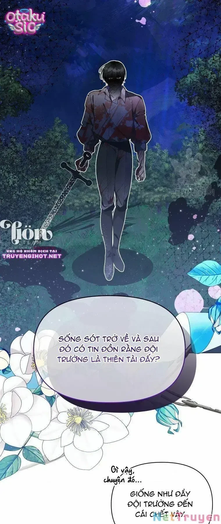 Này Tiểu Công Tước Chỉ Cần Tin Tưởng Tôi!!! - Chap 21 - Trang 25