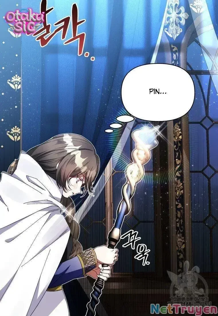Này Tiểu Công Tước Chỉ Cần Tin Tưởng Tôi!!! - Chap 21 - Trang 29