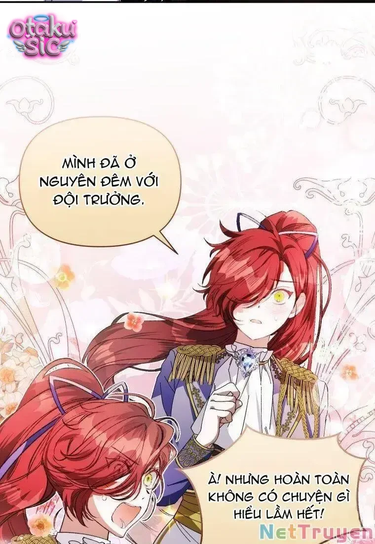 Này Tiểu Công Tước Chỉ Cần Tin Tưởng Tôi!!! - Chap 21 - Trang 30