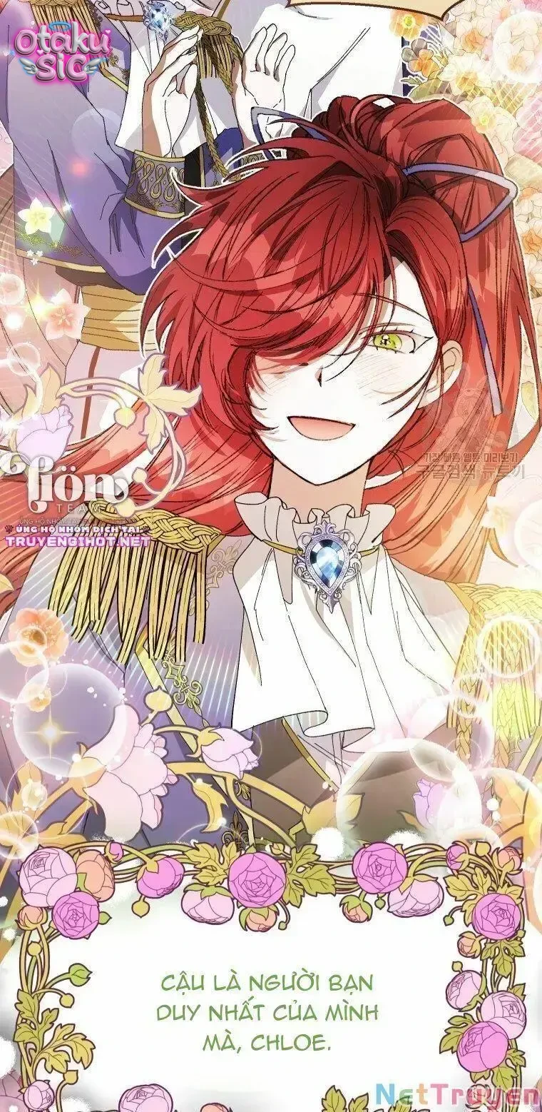 Này Tiểu Công Tước Chỉ Cần Tin Tưởng Tôi!!! - Chap 21 - Trang 31