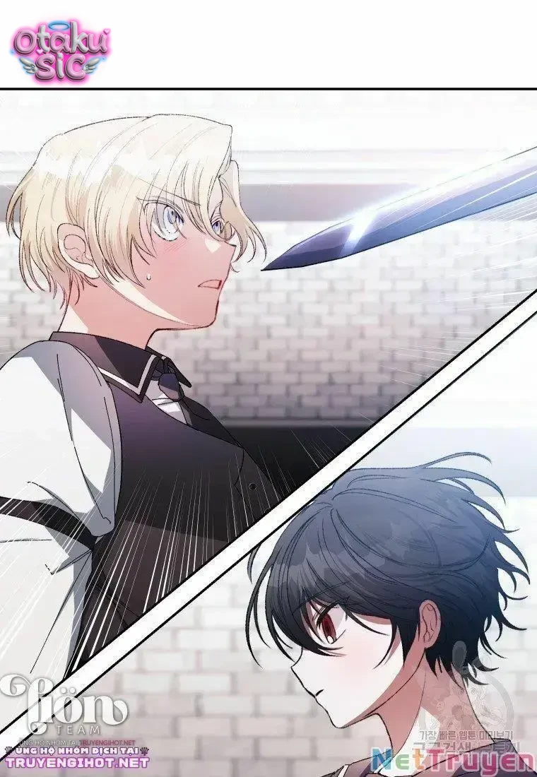 Này Tiểu Công Tước Chỉ Cần Tin Tưởng Tôi!!! - Chap 21 - Trang 6