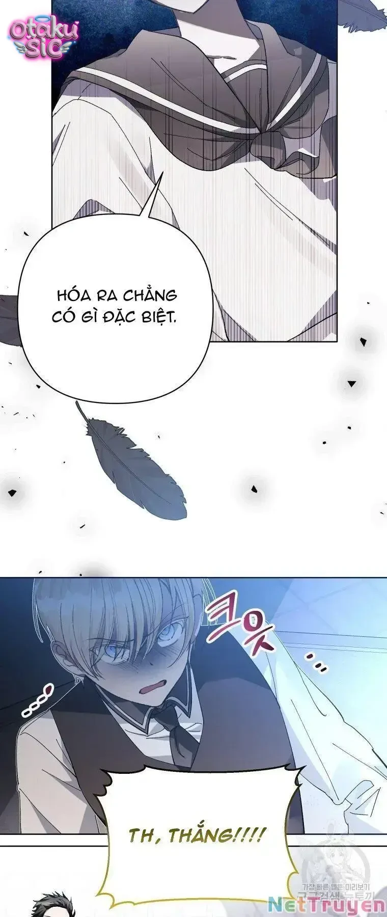 Này Tiểu Công Tước Chỉ Cần Tin Tưởng Tôi!!! - Chap 21 - Trang 8