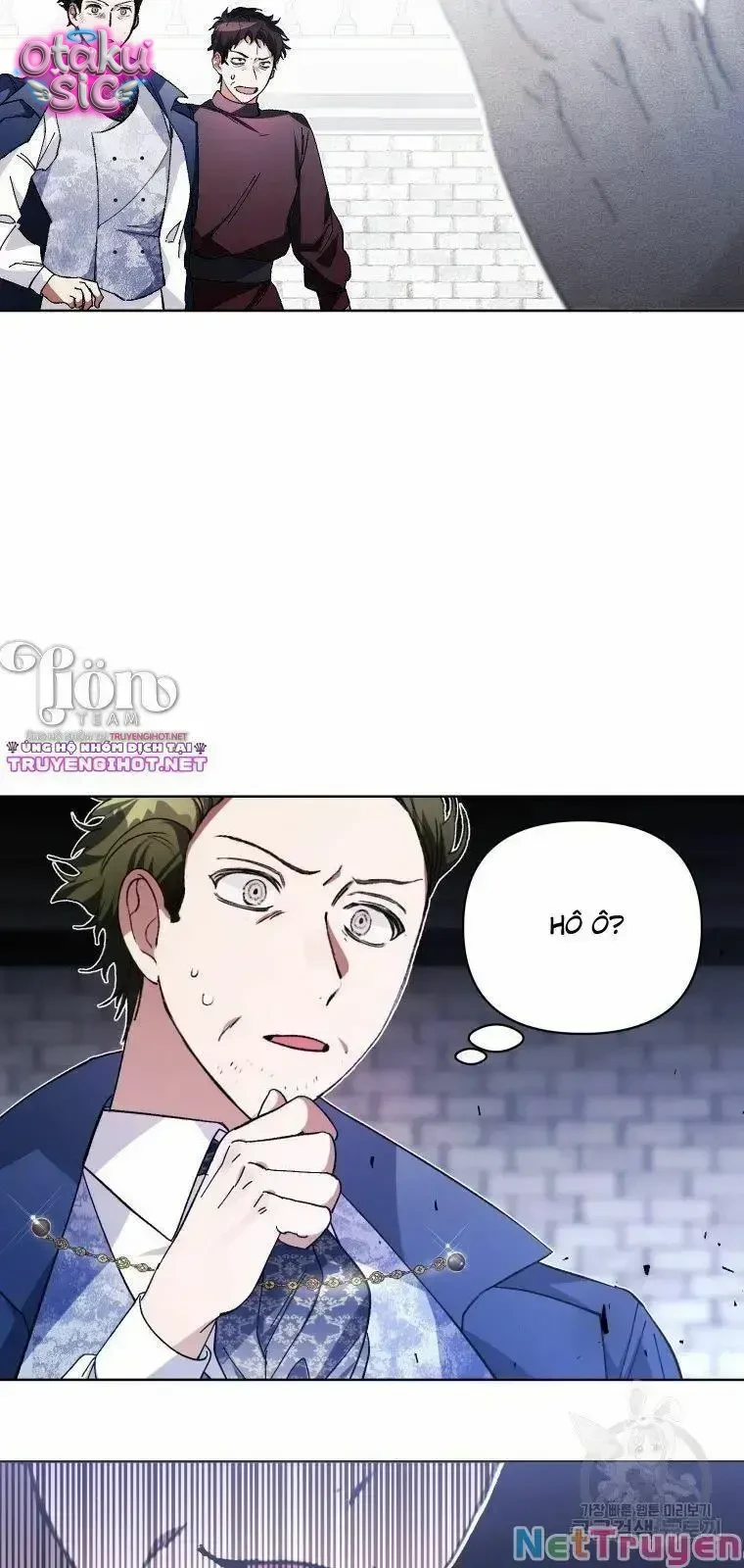 Này Tiểu Công Tước Chỉ Cần Tin Tưởng Tôi!!! - Chap 21 - Trang 9