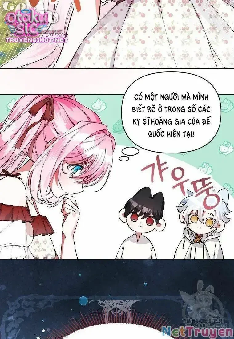 Này Tiểu Công Tước Chỉ Cần Tin Tưởng Tôi!!! - Chap 22 - Trang 18