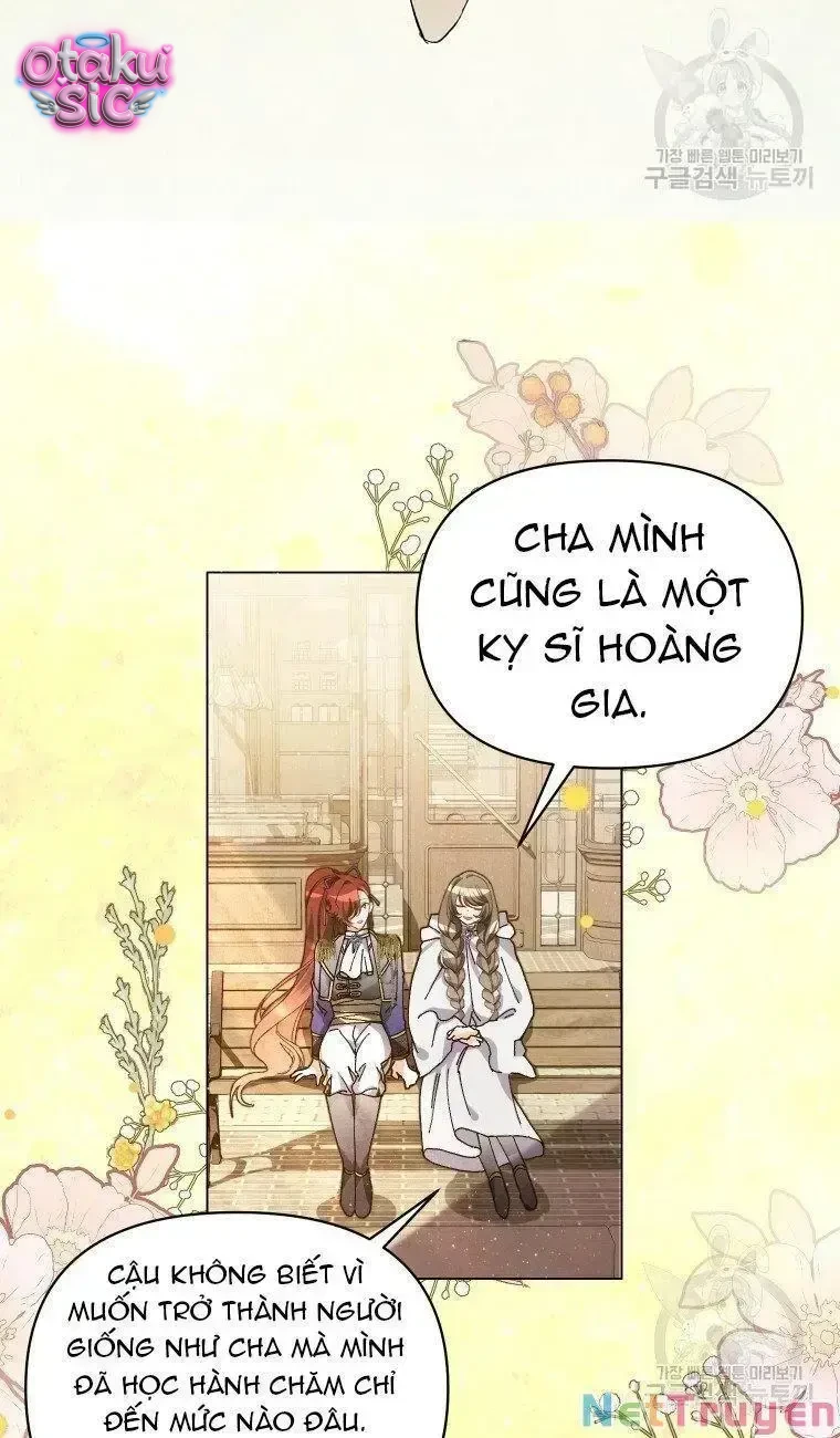 Này Tiểu Công Tước Chỉ Cần Tin Tưởng Tôi!!! - Chap 22 - Trang 22