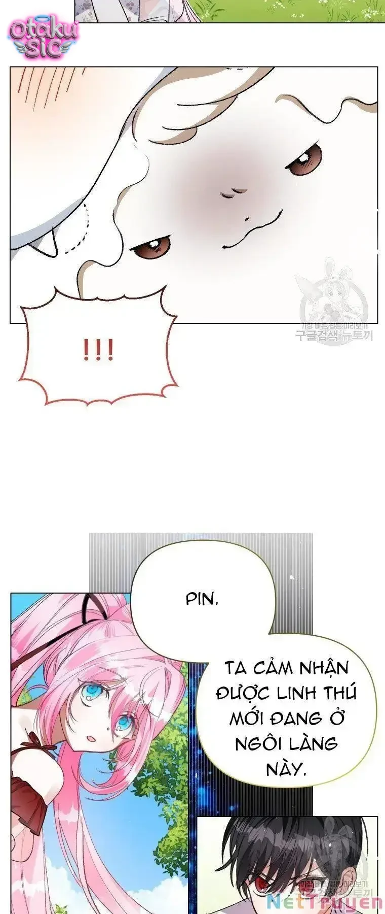 Này Tiểu Công Tước Chỉ Cần Tin Tưởng Tôi!!! - Chap 22 - Trang 25