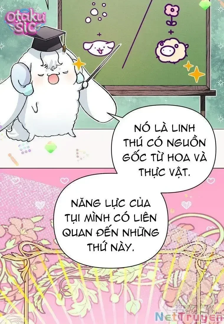 Này Tiểu Công Tước Chỉ Cần Tin Tưởng Tôi!!! - Chap 22 - Trang 31