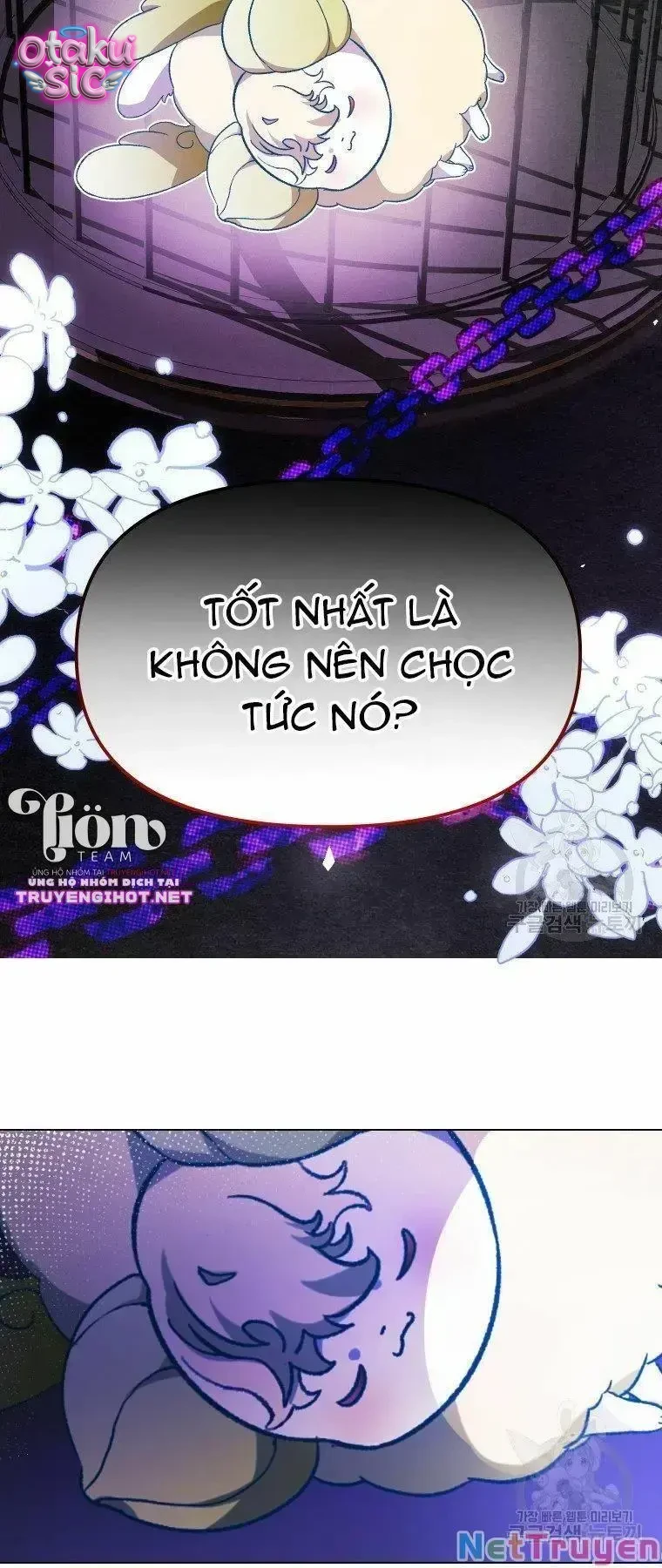 Này Tiểu Công Tước Chỉ Cần Tin Tưởng Tôi!!! - Chap 22 - Trang 36