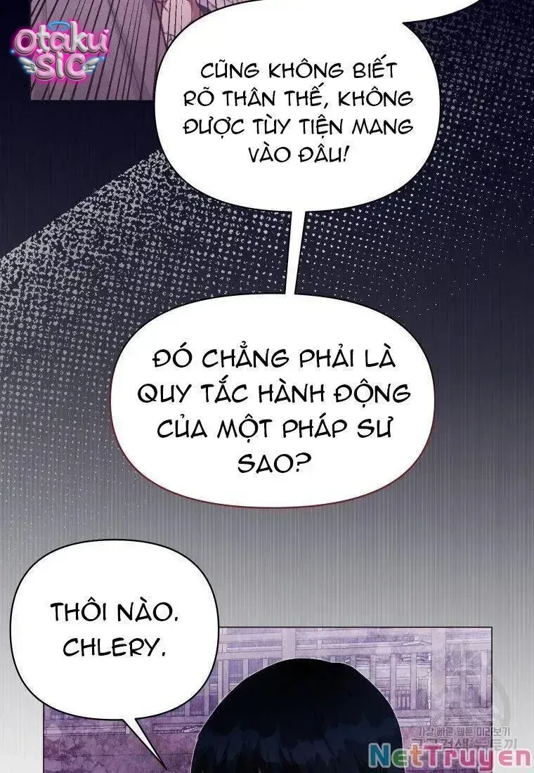 Này Tiểu Công Tước Chỉ Cần Tin Tưởng Tôi!!! - Chap 22 - Trang 38