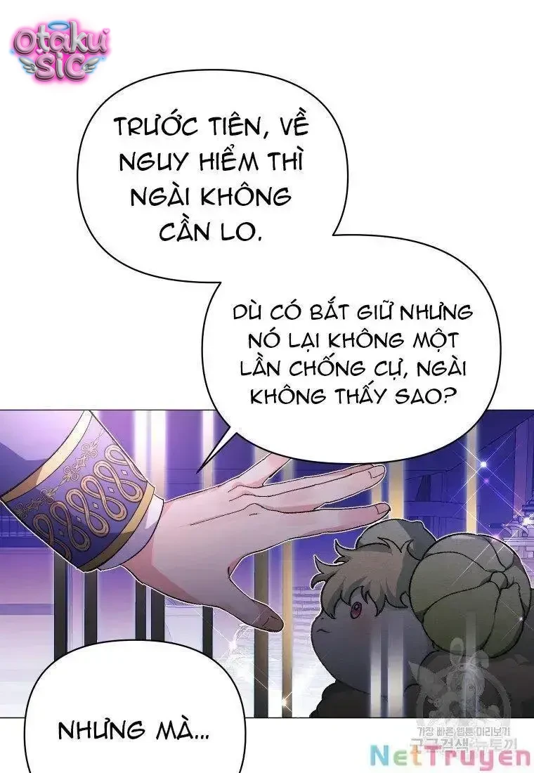 Này Tiểu Công Tước Chỉ Cần Tin Tưởng Tôi!!! - Chap 22 - Trang 40