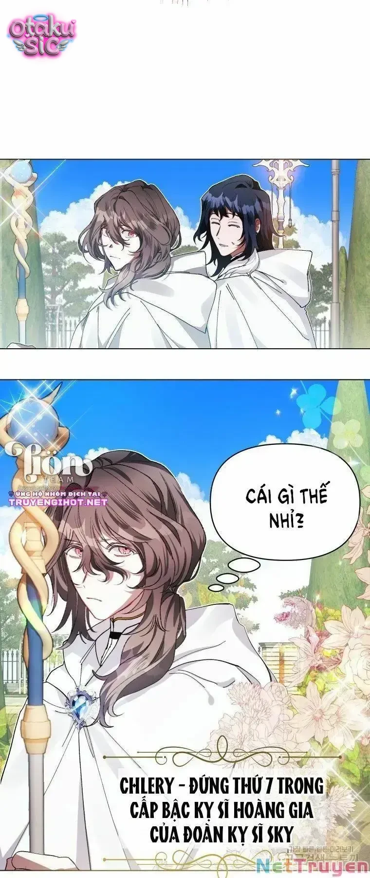 Này Tiểu Công Tước Chỉ Cần Tin Tưởng Tôi!!! - Chap 22 - Trang 5