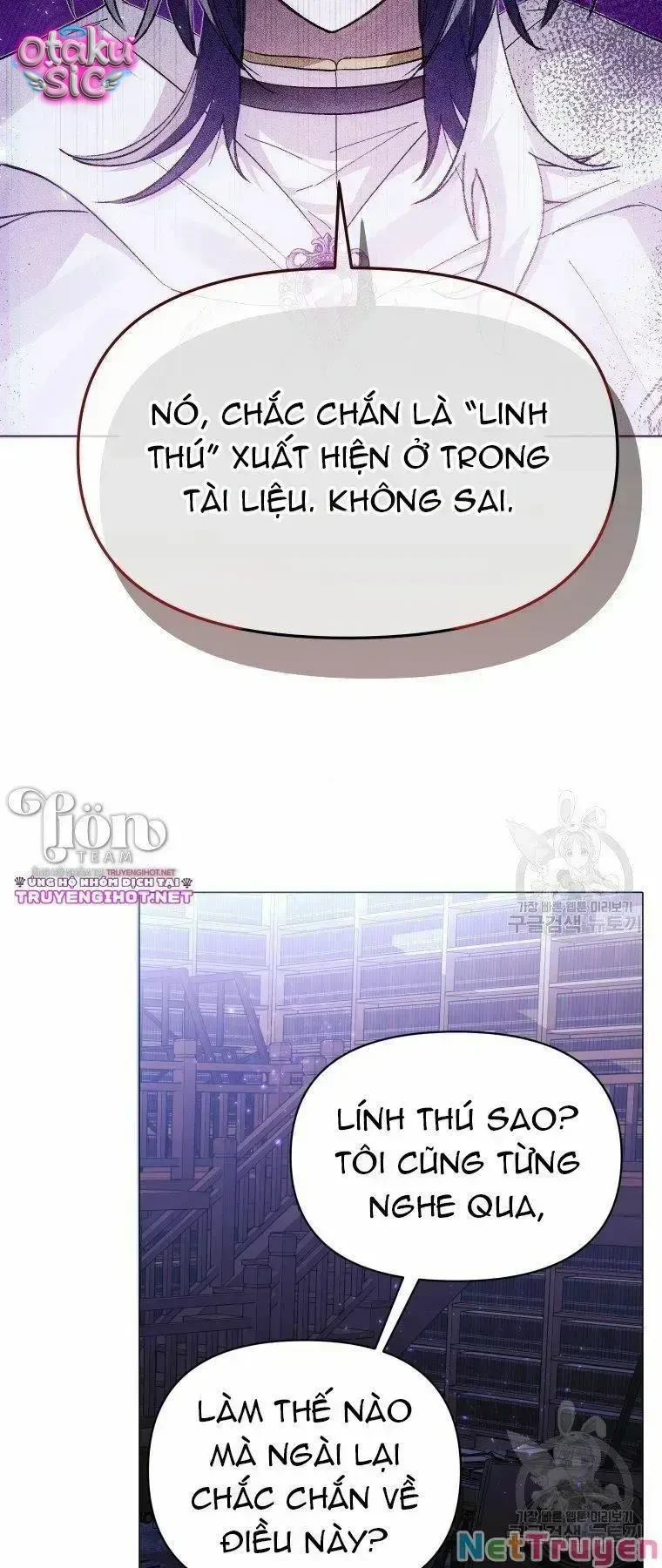 Này Tiểu Công Tước Chỉ Cần Tin Tưởng Tôi!!! - Chap 22 - Trang 42