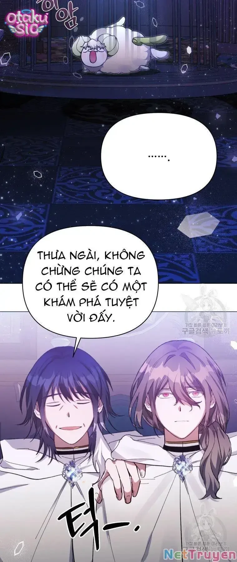 Này Tiểu Công Tước Chỉ Cần Tin Tưởng Tôi!!! - Chap 22 - Trang 48