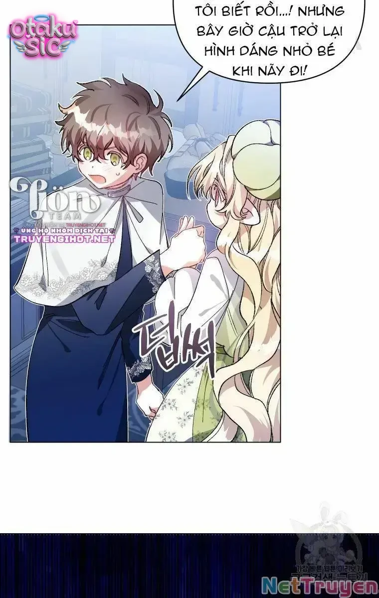 Này Tiểu Công Tước Chỉ Cần Tin Tưởng Tôi!!! - Chap 23 - Trang 17
