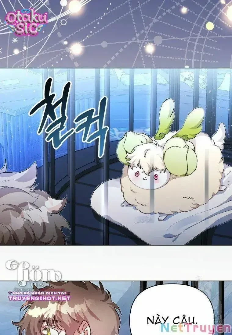 Này Tiểu Công Tước Chỉ Cần Tin Tưởng Tôi!!! - Chap 23 - Trang 21