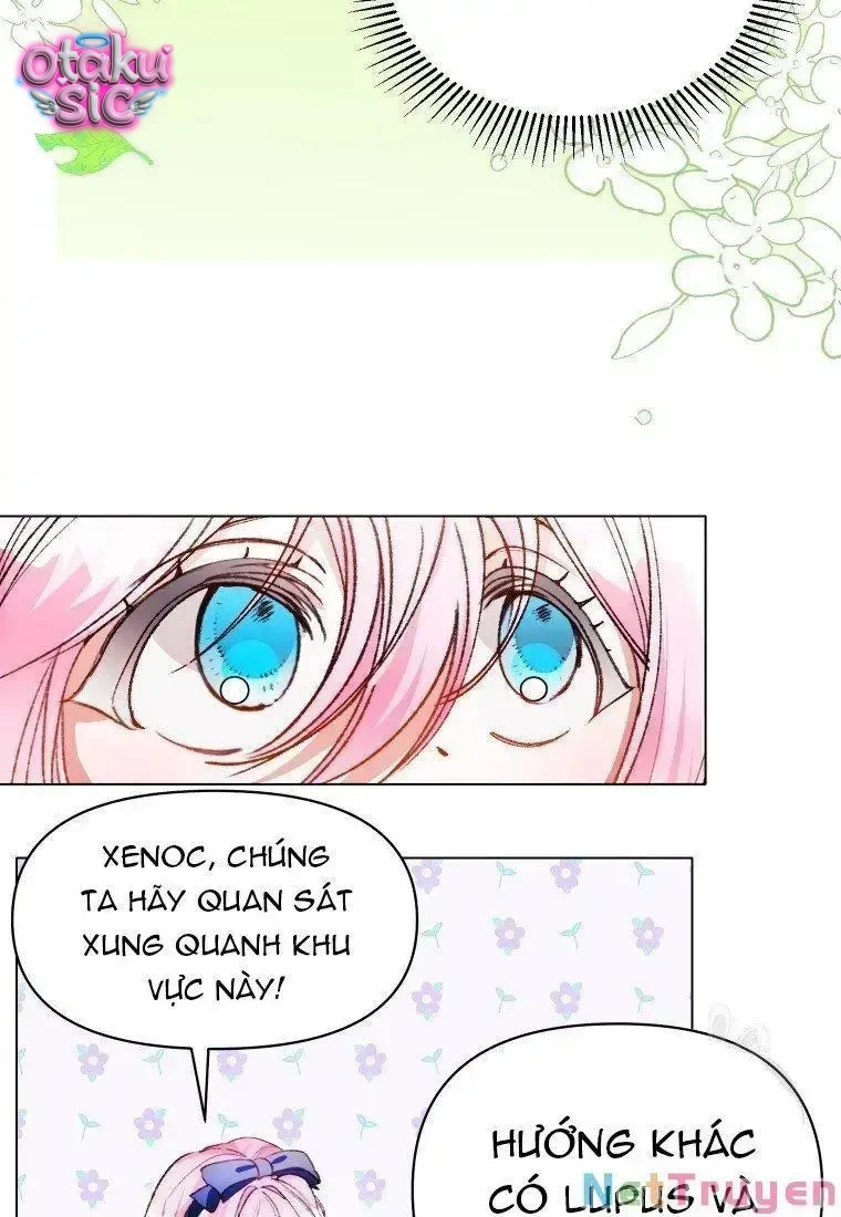 Này Tiểu Công Tước Chỉ Cần Tin Tưởng Tôi!!! - Chap 23 - Trang 39